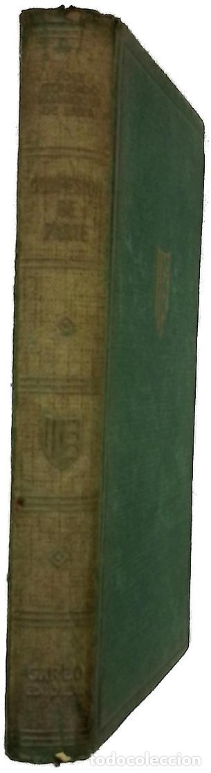 Libri di seconda mano: Confesi&oacute;n de parte - Manrique de Lara, Jos&eacute; Gerardo