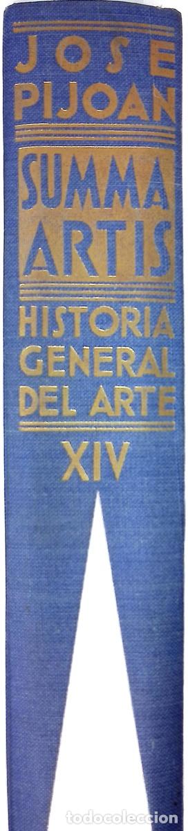 Libri di seconda mano: La arquitectura y la orfebrer&iacute;a espa&ntilde;olas del siglo XIV