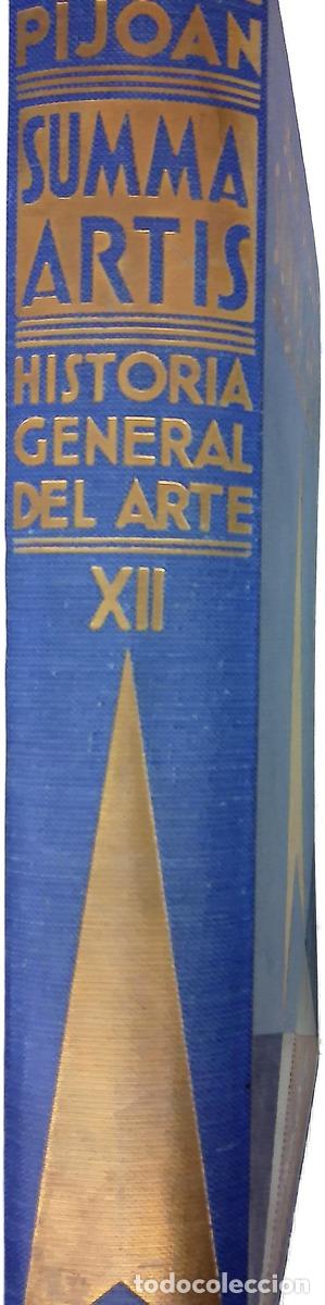 Libri di seconda mano: La arquitectura y la orfebrer&iacute;a espa&ntilde;olas del siglo XII