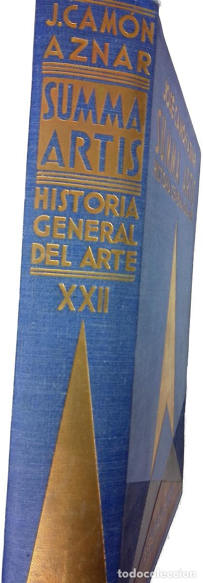 Libri di seconda mano: La arquitectura y la orfebrer&iacute;a espa&ntilde;olas del siglo XXII