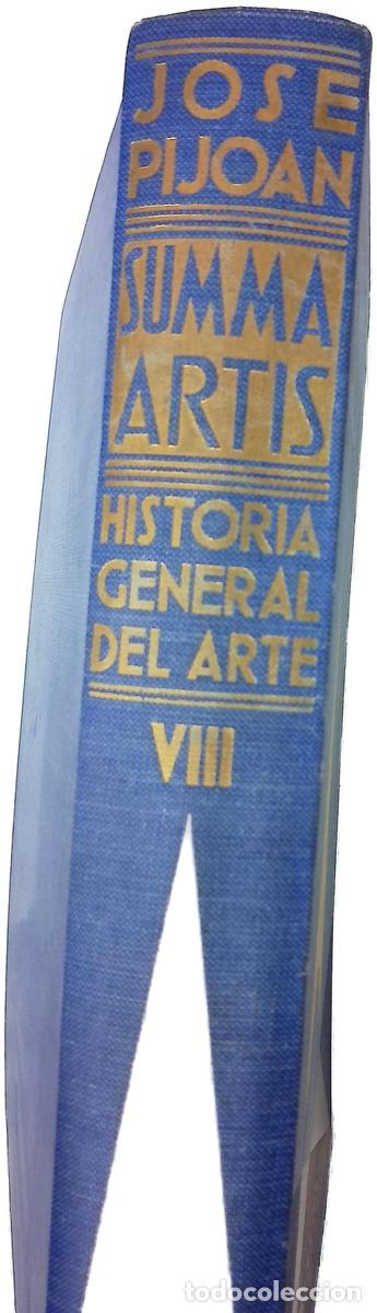 Libri di seconda mano: La arquitectura y la orfebrer&iacute;a espa&ntilde;olas del siglo VIII
