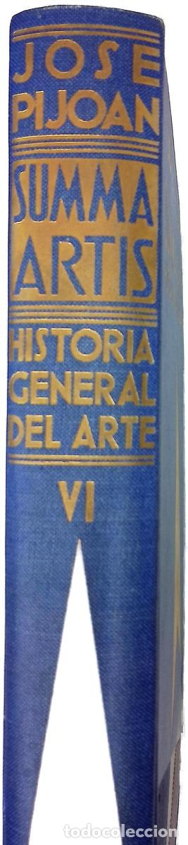 Libri di seconda mano: La arquitectura y la orfebrer&iacute;a espa&ntilde;olas del siglo VI