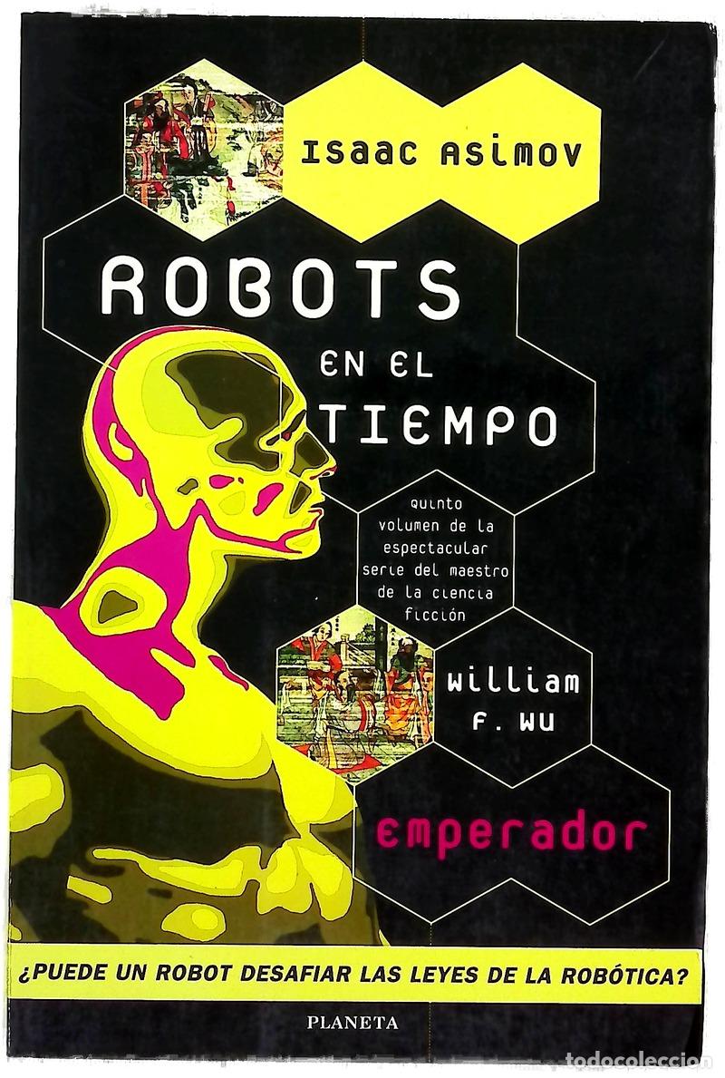 Libri di seconda mano: Emperador - Wu, William F