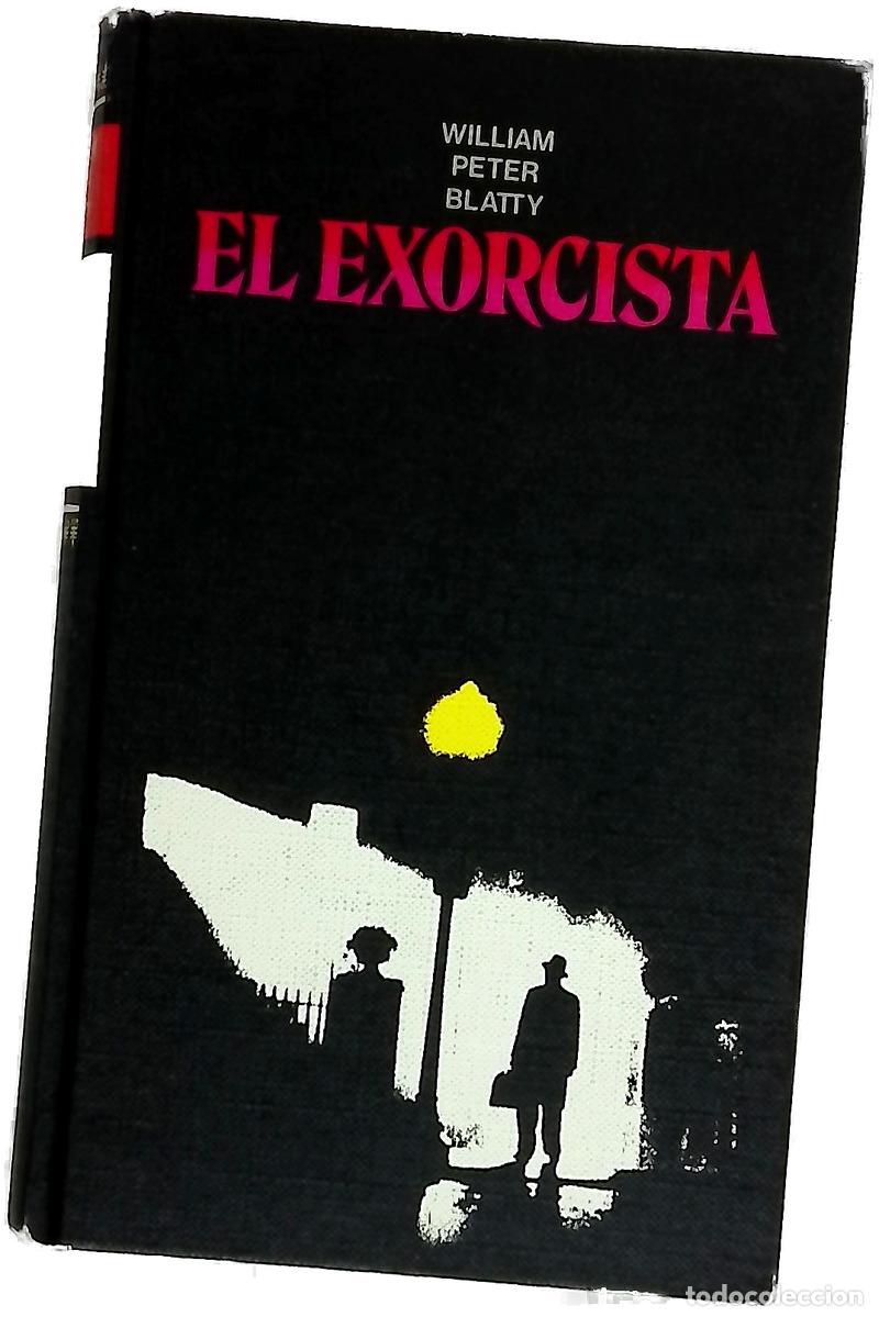 Livres: El exorcista - Blatty, William Peter