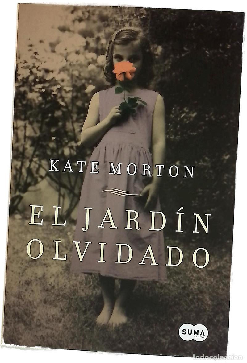 Livres: El jard&iacute;n olvidado - Morton, Kate; Schroeder, Carlos