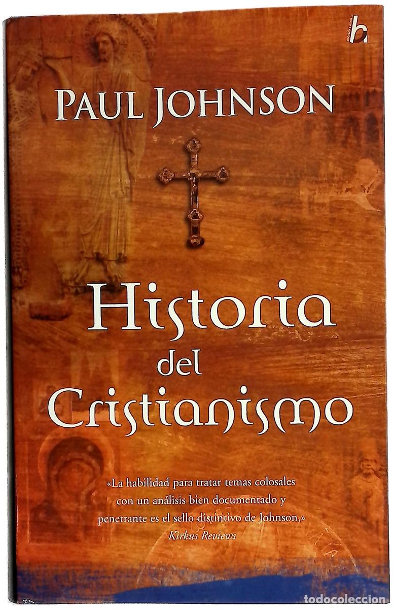 Livres: Historia del cristianismo