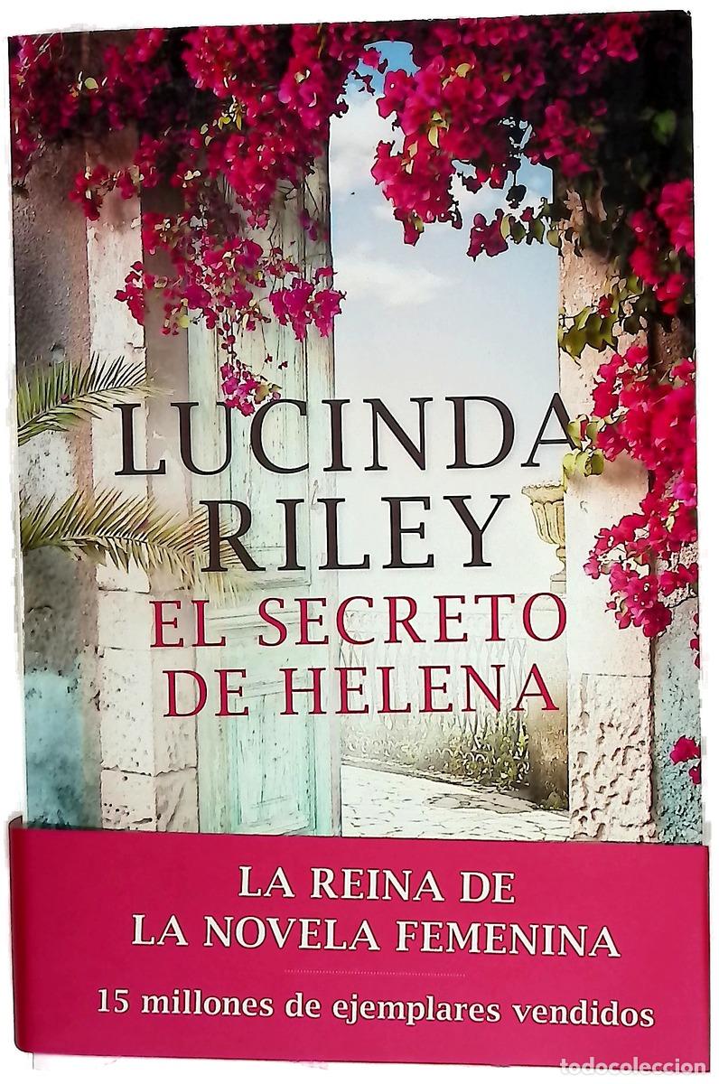 books: El secreto de Helena - Riley, Lucinda; Fern&aacute;ndez de Villavicencio, Matuca