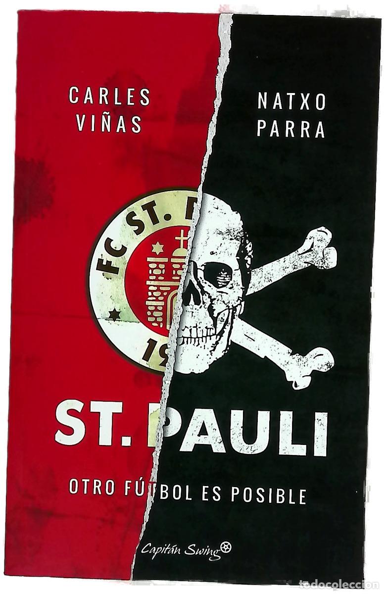 B&uuml;cher: St. Pauli : otro f&uacute;tbol es posible