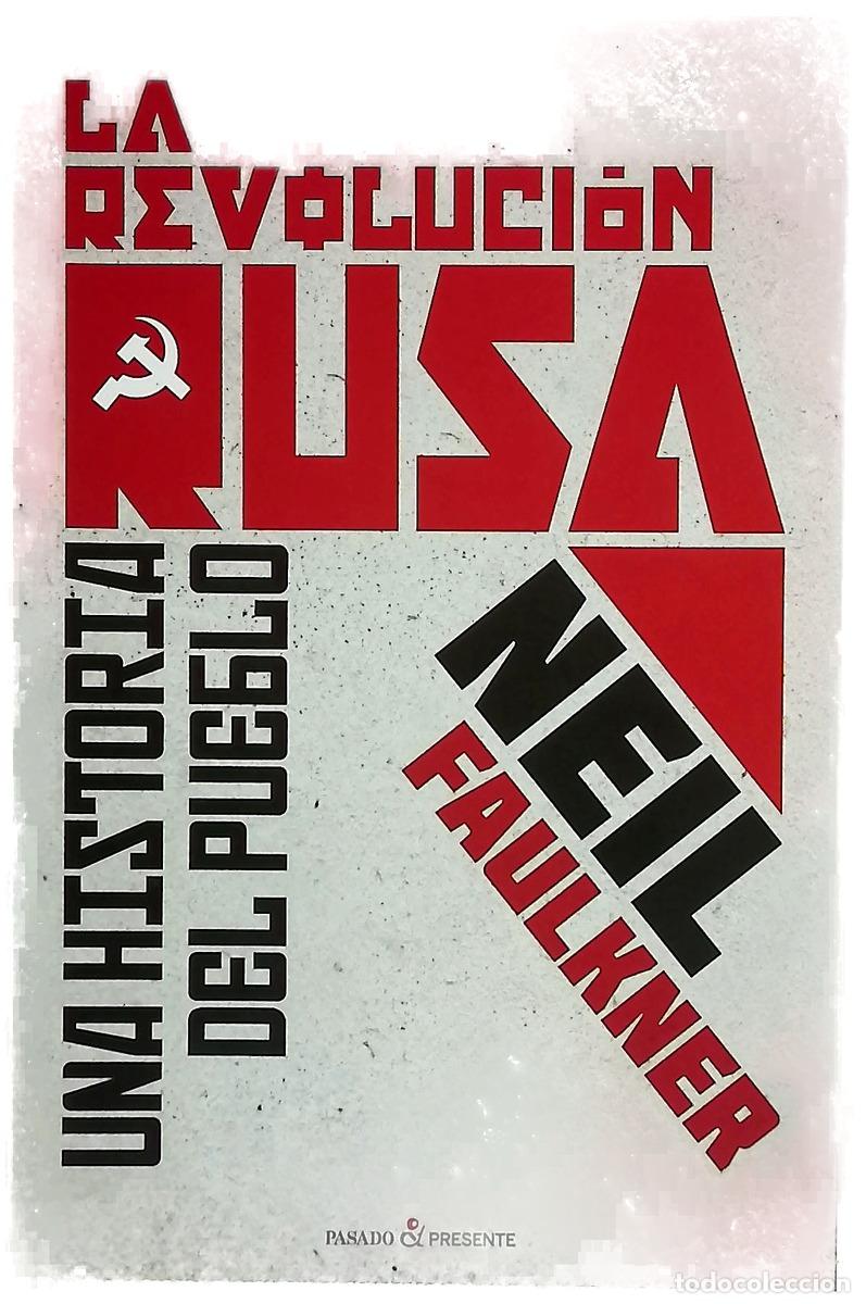 B&uuml;cher: La Revoluci&oacute;n Rusa : una historia del pueblo
