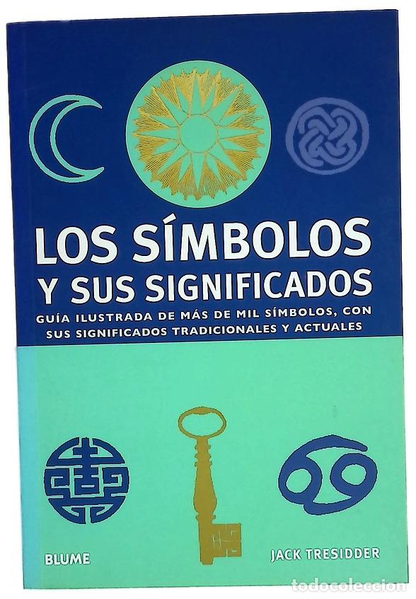 Libros: Los Simbolos y Sus Significados