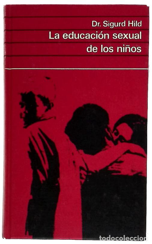 Livros em segunda m&atilde;o: La educaci&oacute;n sexual de los ni&ntilde;os Manual pr&aacute;ctico para los padres