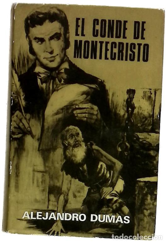 Livros em segunda m&atilde;o: El conde de Monte-Cristo - Dumas, Alexandre; E. V