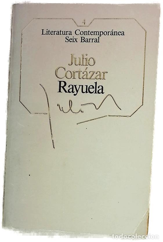 Livros em segunda m&atilde;o: Rayuela - Cort&aacute;zar, Julio