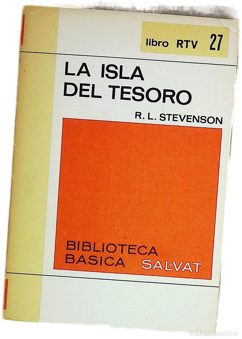 B&uuml;cher: La isla del tesoro - Stevenson, Robert Louis; Fern&aacute;ndez Santos, Jes&uacute;s; Ancochea, Nicanor