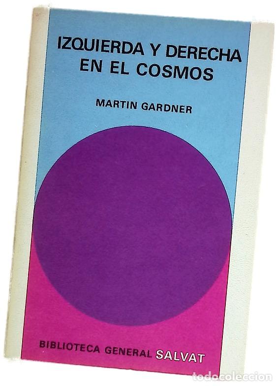 B&uuml;cher: Izquierda y derecha en el cosmos