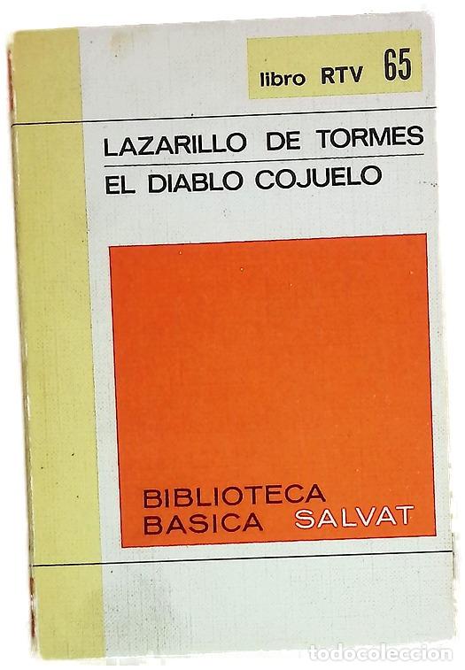 Libri di seconda mano: Lazarillo de Tormes - V&eacute;lez de Guevara, Luis; Ferrer, Inmaculada; Rico, Francisco