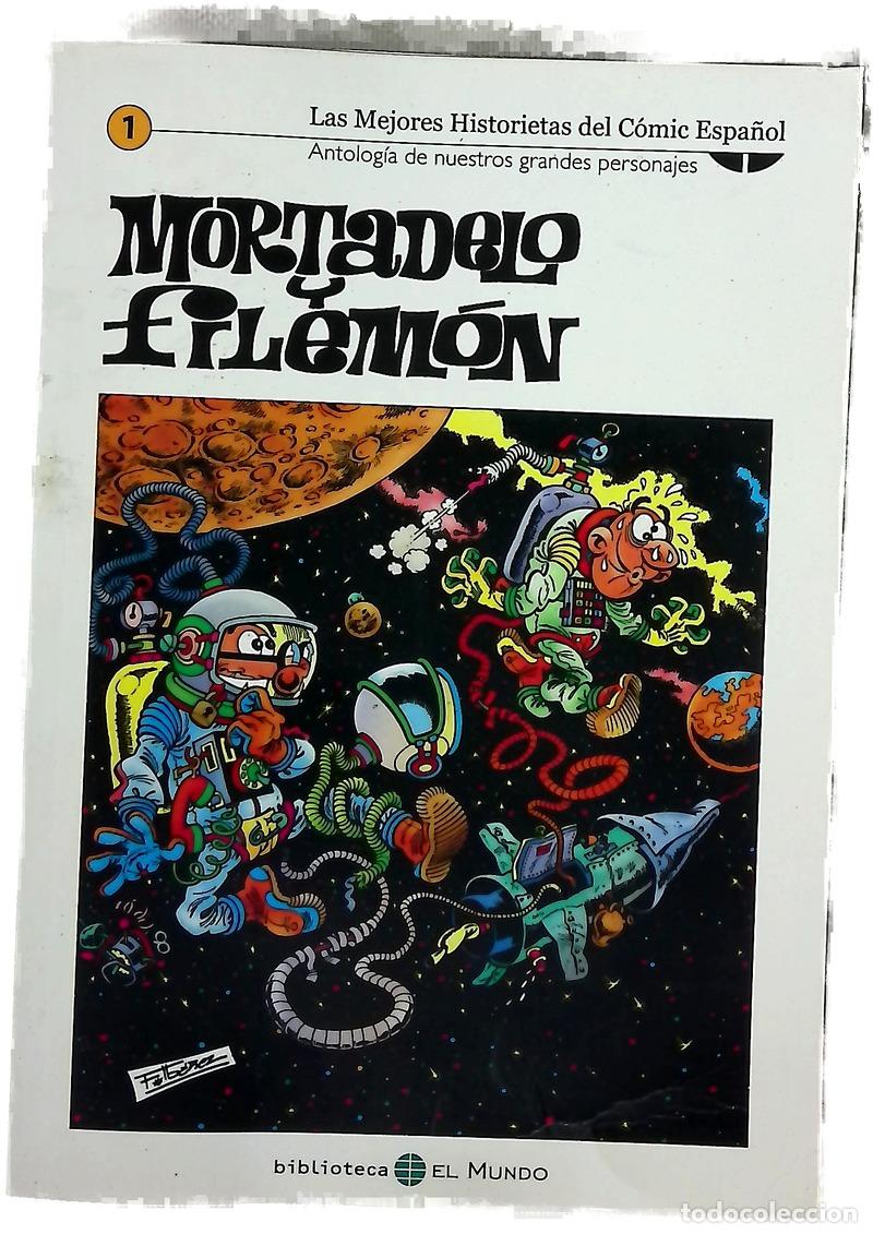Libros: Zipi y Zape - J. Escobar