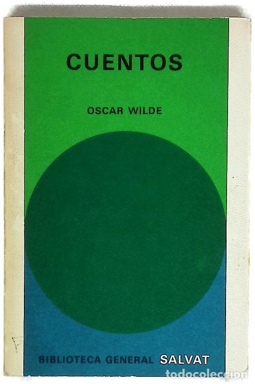 Libros: Cuentos - Wilde, Oscar; G&oacute;mez de la Serna, Julio - Foto 3
