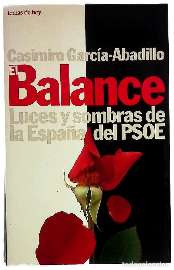 Libros: El balance luces y sombras de la Espa&ntilde;a del PSOE