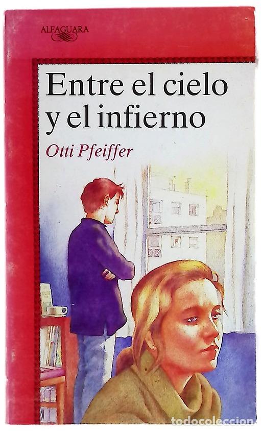 Libros: Entre el cielo y el infierno