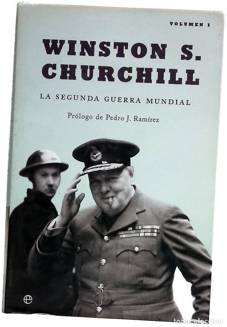 Livros em segunda m&atilde;o: La segunda guerra mundial