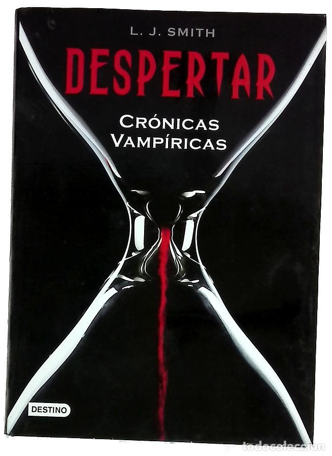 Livros em segunda m&atilde;o: Despertar - Smith, L. J