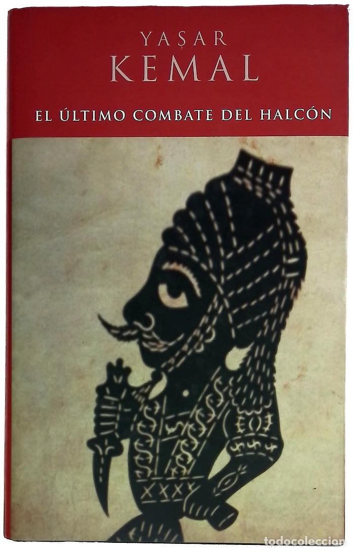 Livros em segunda m&atilde;o: El &uacute;ltimo combate del Halc&oacute;n