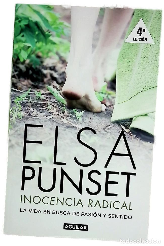 Livros em segunda m&atilde;o: Inocencia radical la vida en busca de pasi&oacute;n y sentido