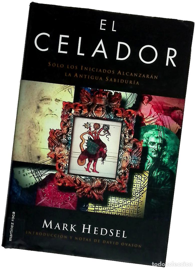 Livros em segunda m&atilde;o: El celador - Hedsel, Mark; Ovason, David