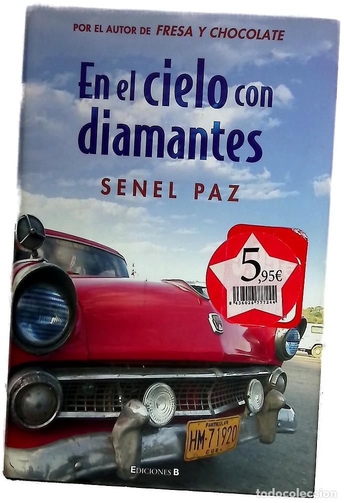Livros em segunda m&atilde;o: En el cielo con diamantes