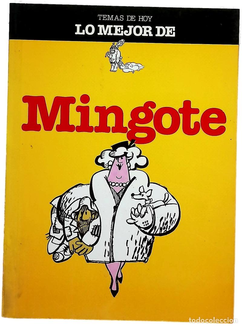 Livres: Mingote - Mingote, Antonio