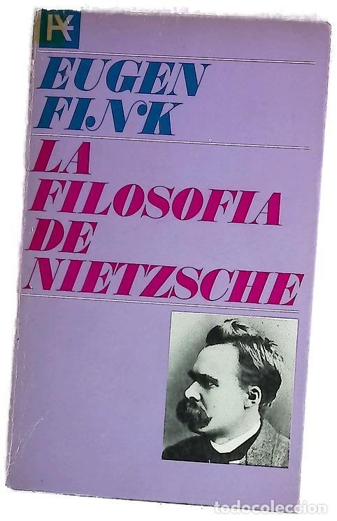 Libros: La filosofia de Nietzsche - Foto 1