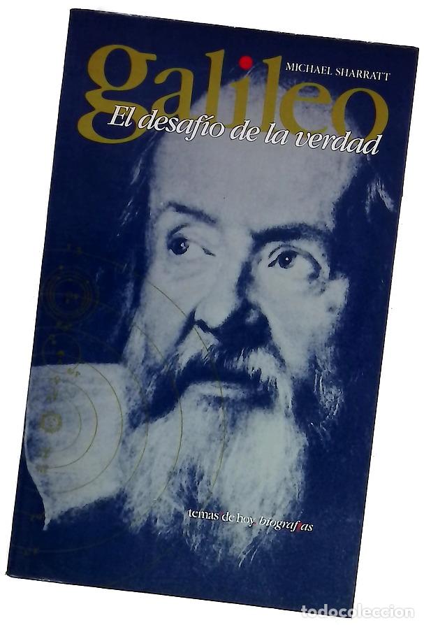 Livros em segunda m&atilde;o: Galileo el desaf&iacute;o de la verdad