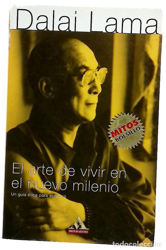 Livros em segunda m&atilde;o: El arte de vivir en el nuevo milenio