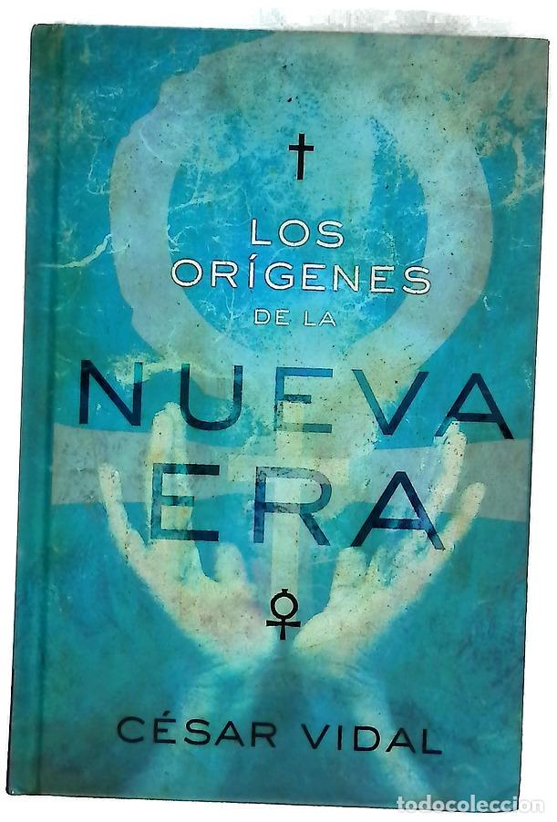 Livros em segunda m&atilde;o: Los or&iacute;genes de la nueva era