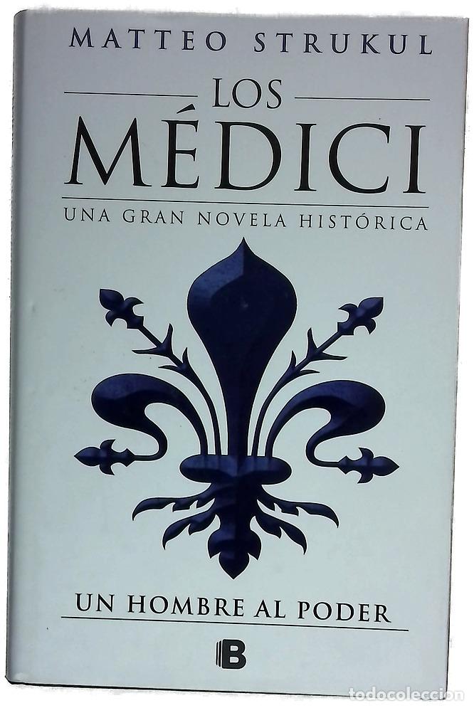 Livres: Un hombre al poder - Strukul, Matteo; Fern&aacute;ndez D&iacute;az, Natalia