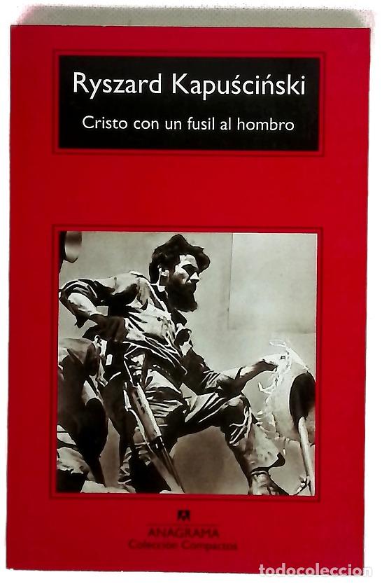Livres: Cristo con un fusil al hombro