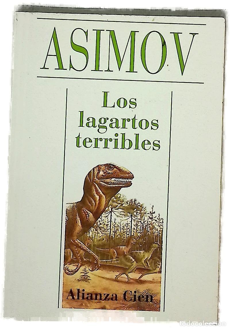 Livres: Los lagartos terribles y otros relatos