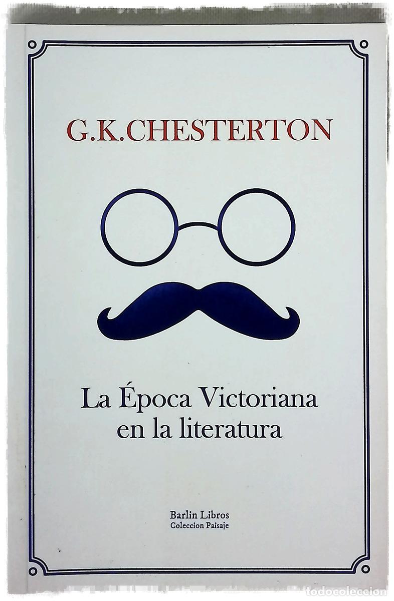 Livros em segunda m&atilde;o: La &eacute;poca victoriana en la literatura