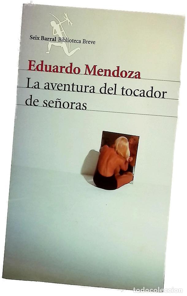 Livros em segunda m&atilde;o: La aventura del tocador de se&ntilde;oras