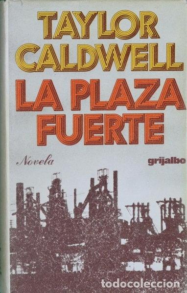 Libros: La plaza fuerte- 9788425305979