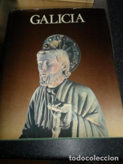 Libros: Galicia- 9788470750106