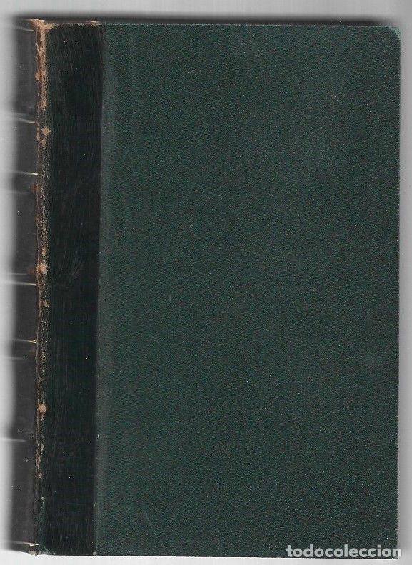 Libros: THE NATIONAL GEOGRAPHIC MAGAZINE (PRIMER SEMESTRE 1954) - VARIOS