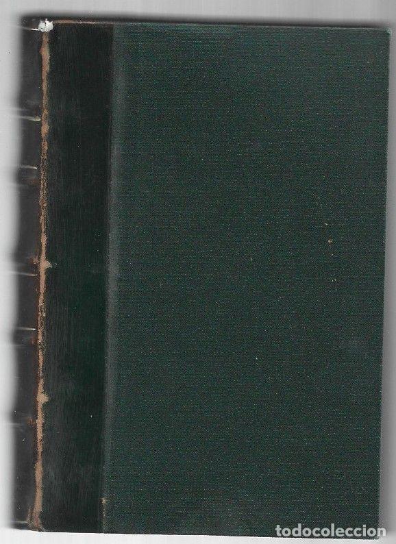 Libros: THE NATIONAL GEOGRAPHIC MAGAZINE (SEGUNDO SEMESTRE 1954) - VARIOS