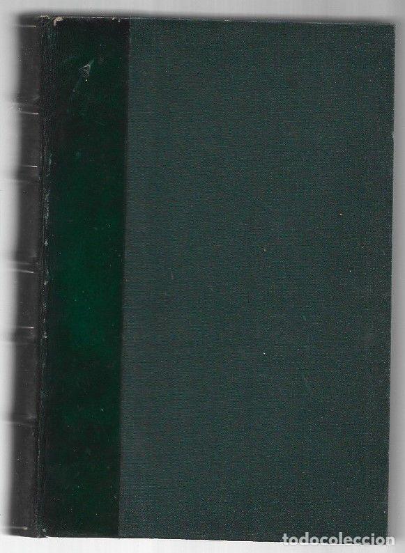 Livros em segunda m&atilde;o: THE NATIONAL GEOGRAPHIC MAGAZINE (SEGUNDO SEMESTRE 1953) - VARIOS