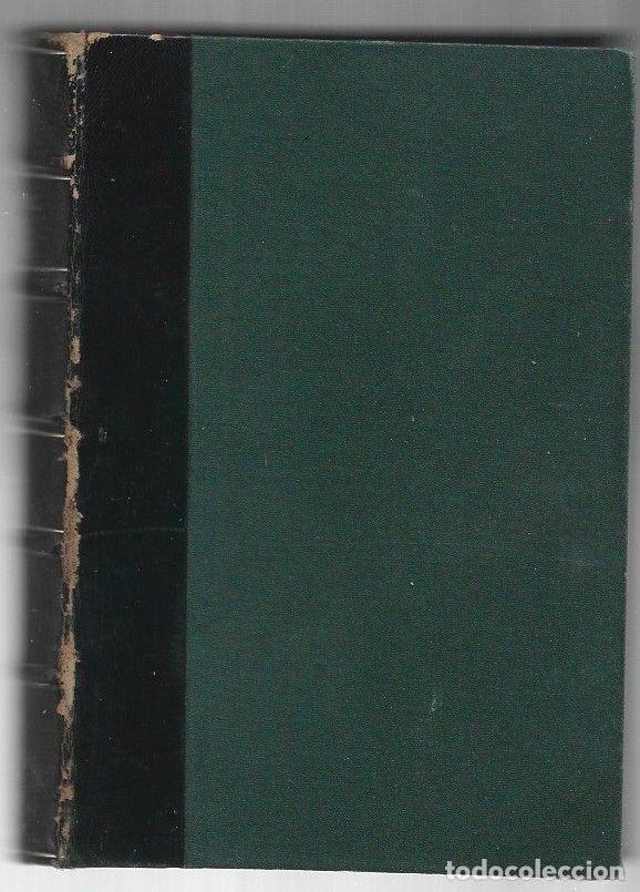 Livros em segunda m&atilde;o: THE NATIONAL GEOGRAPHIC MAGAZINE (PRIMER SEMESTRE 1953) - VARIOS