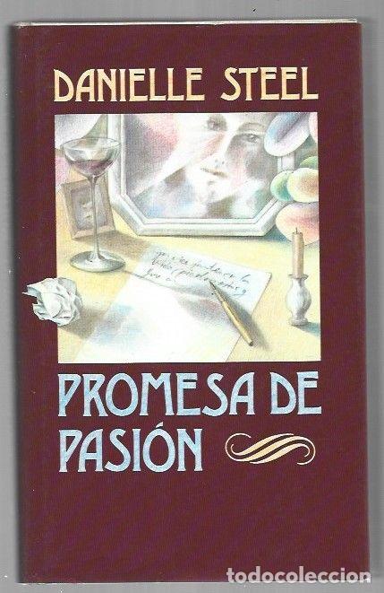 Libros: PROMESA DE PASION - STEEL, DANIELLE - Foto 1