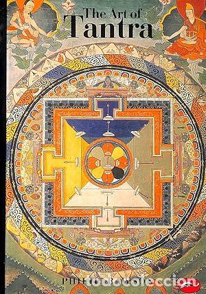 Libros: ART OF TANTRA - Rawson, Philip S