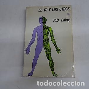 Libros: EL YO Y LOS OTROS - Laing,R.D. - Foto 1