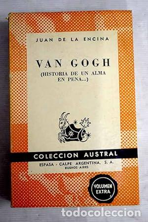 Livres: VAN GOGH - De la Encina,Juan